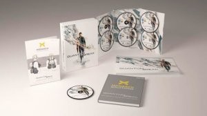 Quantum Break: Timeless Collector\'s Edition