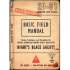 Edom Field Manual