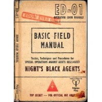 Edom Field Manual
