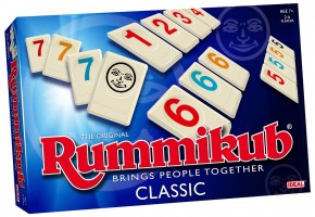 Rummikub