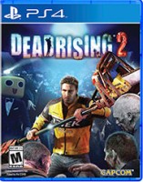 Dead Rising 2 HD (US)
