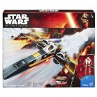 Star Wars The Force Awakens - Poe's X-Wing Fighter