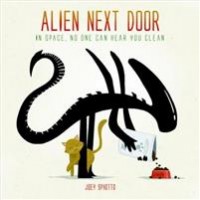 Aliens: Alien Next Door (HC)