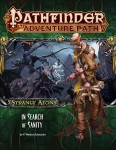 Pathfinder 109: Strange Aeons - In Search of Sanity