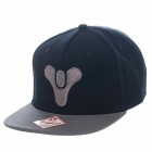 Lippis: Destiny - Logo Snapback