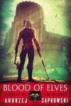 Witcher: Blood of Elves