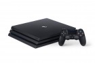 PlayStation 4: PRO Pelikonsoli 1TB (PS4 Pro) (Käytetty)