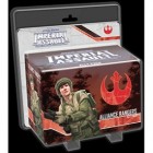 Star Wars: Imperial Assault Alliance Rangers Ally Pack