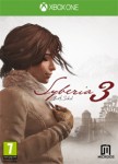 Syberia 3 (Kytetty)