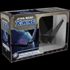 Star Wars X-wing: Upsilon-class Shuttle Expansion Pack