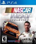 NASCAR Heat Evolution (US) NEW RELEASE