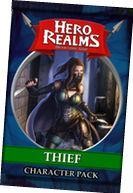 Hero Realms: Thief Pack