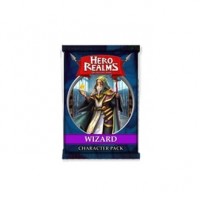 Hero Realms: Wizard Pack