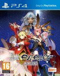 Fate/Extella: The Umbral Star