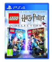 LEGO Harry Potter: Collection Years 1-7 (Kytetty)