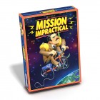 Mission Impractical (ENG)