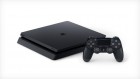 PlayStation 4: Slim Pelikonsoli (500GB)