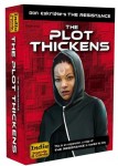 Resistance: Plot Thickens Expansion