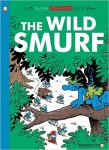 Smurfs 21: Wild Smurf