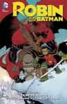 Robin: Son of Batman 1 - Year of Blood