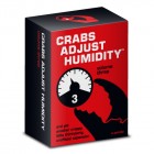 Crabs Adjust Humidity 3