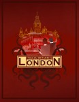 Cthulhu Britannica: London