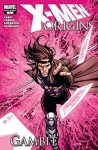 X-Men Origin: Gambit
