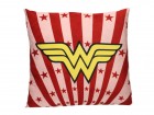 Koristetyyny: Wonder Woman - Symbol Square Cushion