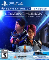 PS4 VR: Loading Human - Chapter 1 (US-Import)