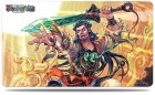 Ultra Pro Play Mat: Force of Will - A3 V2  Izanagi