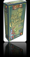 Aye, Dark Overlord! - The Green Box