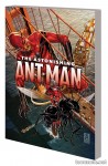 Astonishing Ant-Man 2: Small Time Criminal