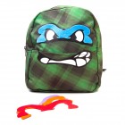 Reppu: Turtles - Ninja Turtles Mini Backpack With Mask