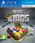 PS4 VR: Hustle Kings (Käytetty)