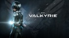 PS4 VR: Eve Valkyrie