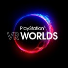 PS4 VR: PlayStation VR Worlds (Käytetty)