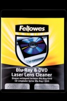 Fellowes: Blu-Ray/DVD Cleaner