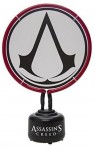 Tunnelmavalo: Assassin's Creed - Small Neon Light (UK Plug)
