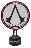Tunnelmavalo: Assassin\'s Creed - Small Neon Light (UK Plug)