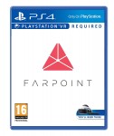 PS4 VR: Farpoint (Kytetty)