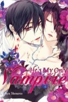 He\'s My Only Vampire 8