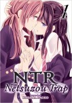 NTR: Netsuzou Trap 1