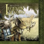 Mouse Guard: Legends of the Guard 1 (HC)