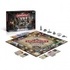 Monopoly Assassin's Creed: Syndicate