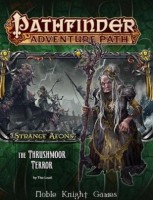 Pathfinder 110: Strange Aeons/The Thrushmoor Terror