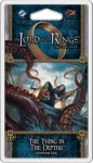 Lord of the Rings LCG: DC2 -The Thing in the Depths