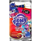 My Little Pony CCG: Canterlot Nights Booster