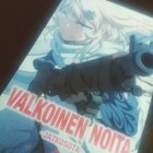 Valkoinen noita 3: Jatkosota 2