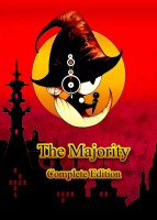 The Majority: Complete Edition