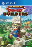 Dragon Quest: Builders (Day One Edition)